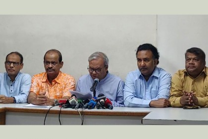 বন্যা নিয়ে সরকারের নির্লিপ্ততা-নিষ্ক্রিয়তা মানুষকে আতঙ্কগ্রস্ত করেছে: রিজভী