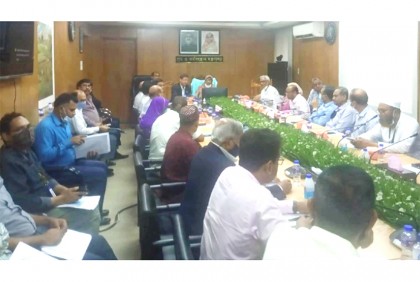 কাল থেকেই রাত ৮টার পর বন্ধ হচ্ছে দোকান-মার্কেট

