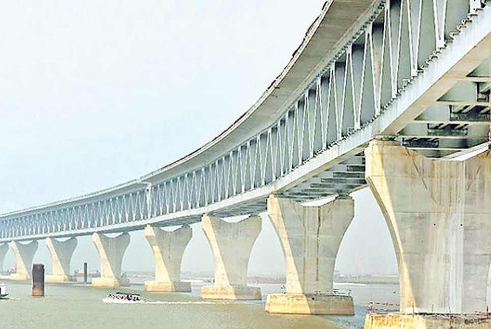 পদ্মা সেতুর উদ্বোধনের দিন ৩ সেতুর টোল মওকুফ

