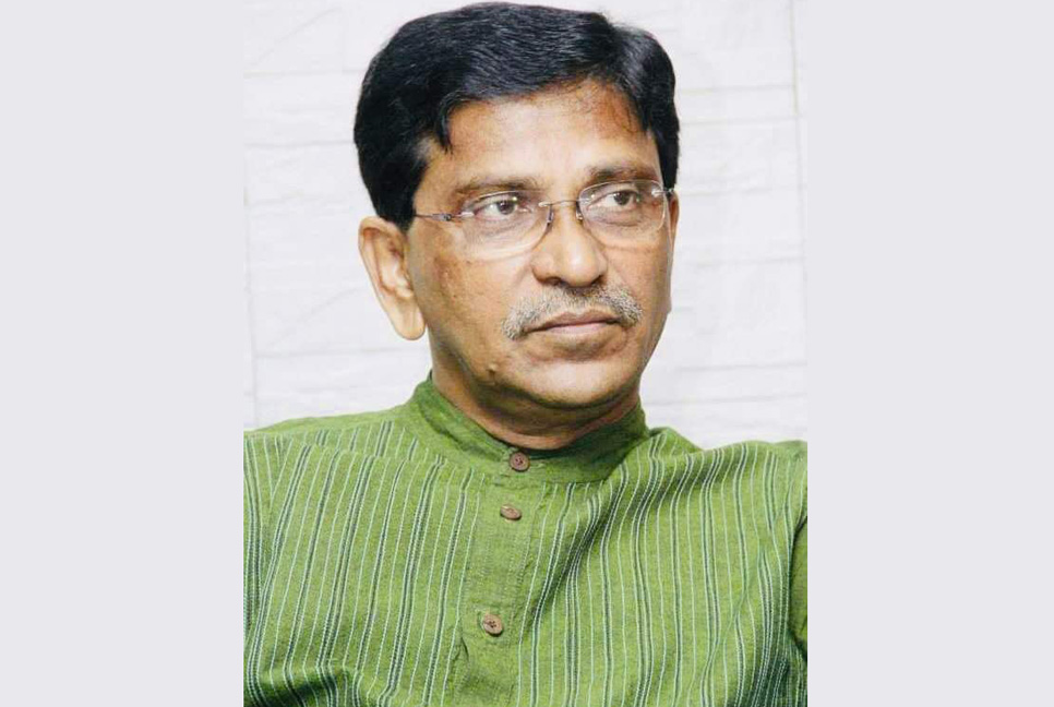 প্রতিনিয়ত দুর্যোগ মোকাবিলা করে দেশকে এগিয়ে নিচ্ছেন শেখ হাসিনা : হানিফ