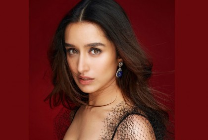আবারও ‌‘স্ত্রী’ হচ্ছেন শ্রদ্ধা