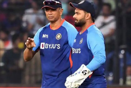 আট মাসে ৬ অধিনায়ক ভারতের!