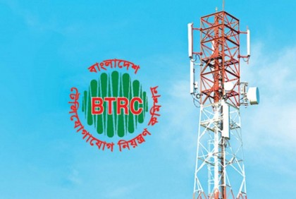বন্যাদুর্গত জেলায় আড়াই হাজার মোবাইল টাওয়ারের মধ্যে সচল ৬৬০ 