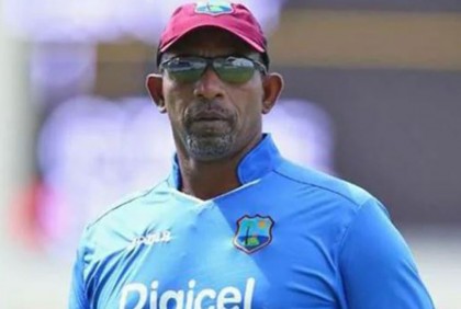 এই বছর টেস্টে হারতে চান না ওয়েস্ট ইন্ডিজের কোচ