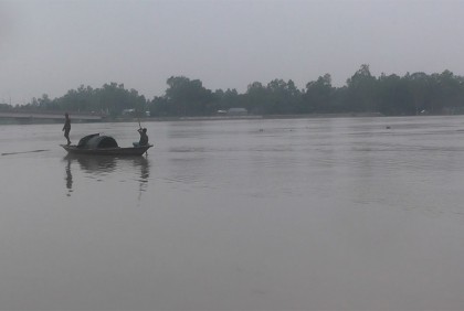 কুড়িগ্রামে বন্যা পরিস্থিতির আরও অবনতি