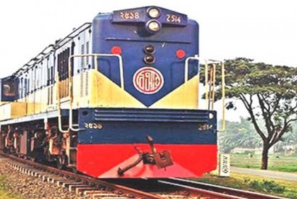 ঈদে ট্রেনের আগাম টিকিট বিক্রি শুরু ১ জুলাই