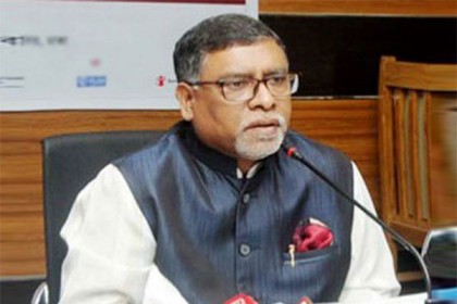 মাঙ্কিপক্সে মাঝারি ধরনের ঝুঁকির মধ্যে বাংলাদেশ : স্বাস্থ্যমন্ত্রী