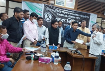 সীতাকুণ্ড ট্রাজেডি; সহায়তা পেল হতাহতের পরিবার