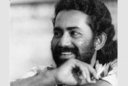 কবি রুদ্র মুহম্মদ শহিদুল্লাহ’র মৃত্যুবার্ষিকী 