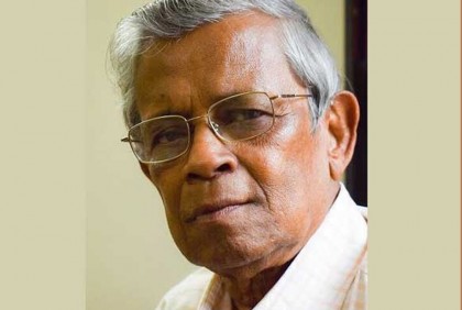 মুক্তিযুদ্ধের নির্ভীক কূটনীতিক মহিউদ্দিন আহমেদ আর নেই

