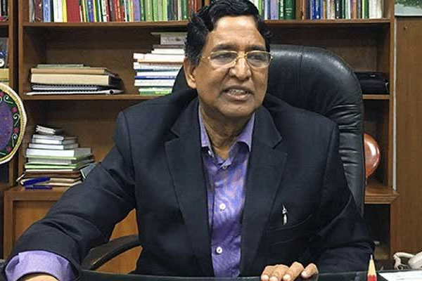বন্যায় ৫৬ হাজার হেক্টর জমির আউশ ধান আক্রান্ত : কৃষিমন্ত্রী