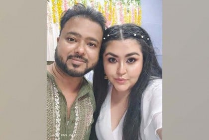 প্রেমের টানে হাওড়ায় মেক্সিকান তরুণী, সাত পাকে বাঁধা পড়বেন শিগগিরই