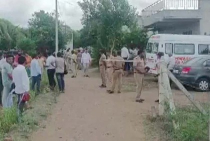 ভারতে একই পরিবারের ৯ জনের মৃত্যুতে রহস্য তুঙ্গে