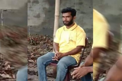 চুয়াডাঙ্গায় ট্রাক্টর চাপায় নিহত ১