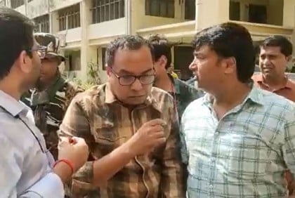 ফের ১৪ দিনের জেল হেফাজতে পিকে হালদারসহ ৬ জন