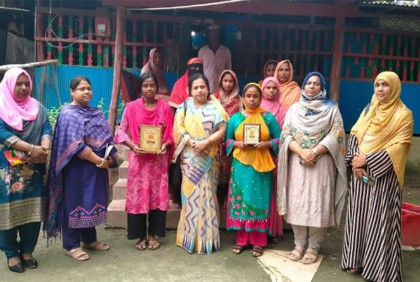 প্রধানমন্ত্রীর উন্নয়ন প্রকল্প পরিদর্শন