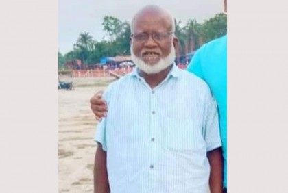 পাবনার আওয়ামী লীগ নেতাকে রাজবাড়ীতে কুপিয়ে হত্যা