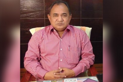 নোয়াখালীর জ্যেষ্ঠ সাংবাদিক রফিকুল আনোয়ারের ইন্তেকাল