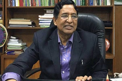বন্যায় ৫৬ হাজার হেক্টর জমির আউশ ধান আক্রান্ত : কৃষিমন্ত্রী