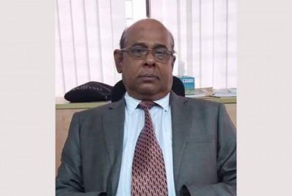 সুপ্রিম কোর্টের সাবেক রেজিস্ট্রার শামসুল ইসলাম আর নেই 