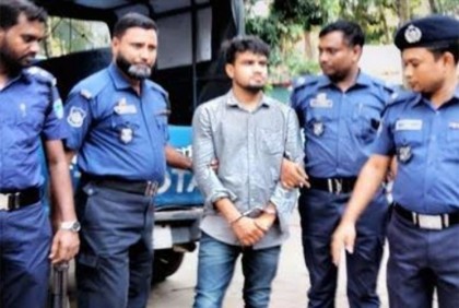 চাঁদপুরে অপহরণের ৪ দিন পর সাভার থেকে স্কুলছাত্রীকে উদ্ধার
