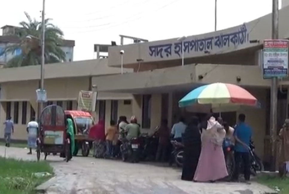 ঝালকাঠিতে ২ দিনে কুকুরের কামড়ে আহত শতাধিক