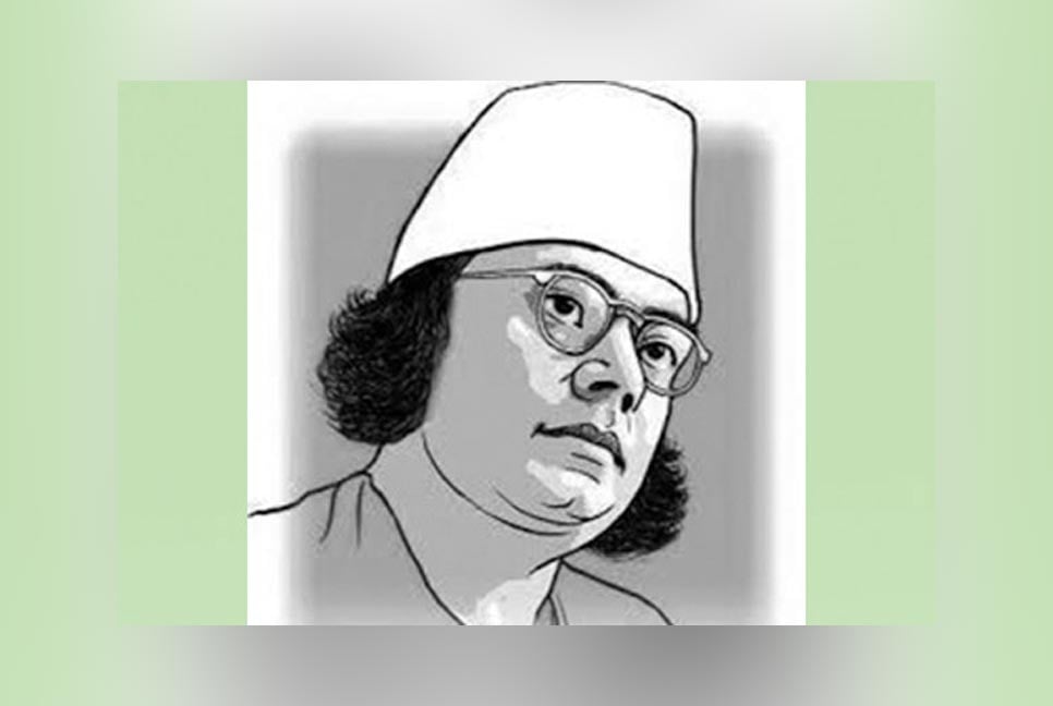 কাজী নজরুল মৌখিকভাবে ‘জাতীয় কবি’: গেজেট প্রকাশে হাইকোর্টে রিট
