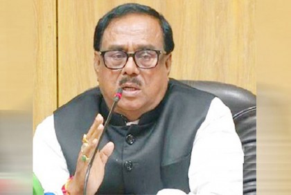 বন্যা পরিস্থিতিতেও দেশে খাদ্য ঘাটতি হবে না: খাদ্যমন্ত্রী