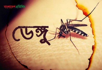 ডেঙ্গুতে বছরের প্রথম মৃত্যু