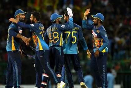 পুরো শ্রীলঙ্কার উদযাপন করা উচিত: শানাকা