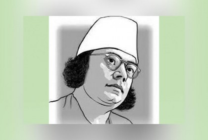 কাজী নজরুল মৌখিকভাবে ‘জাতীয় কবি’: গেজেট প্রকাশে হাইকোর্টে রিট