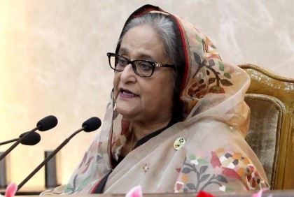 ‘বন্যা শুধু দুর্ভোগের কারণ নয়, এটি একদিক থেকে আশীর্বাদও’