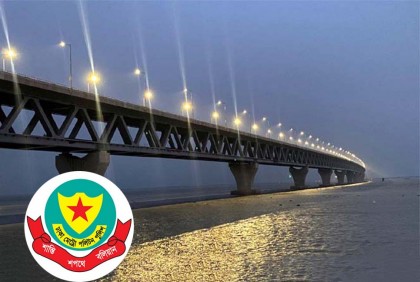পদ্মা সেতুর উদ্বোধনী অনুষ্ঠানে যেতে মানতে হবে যেসব নির্দেশনা