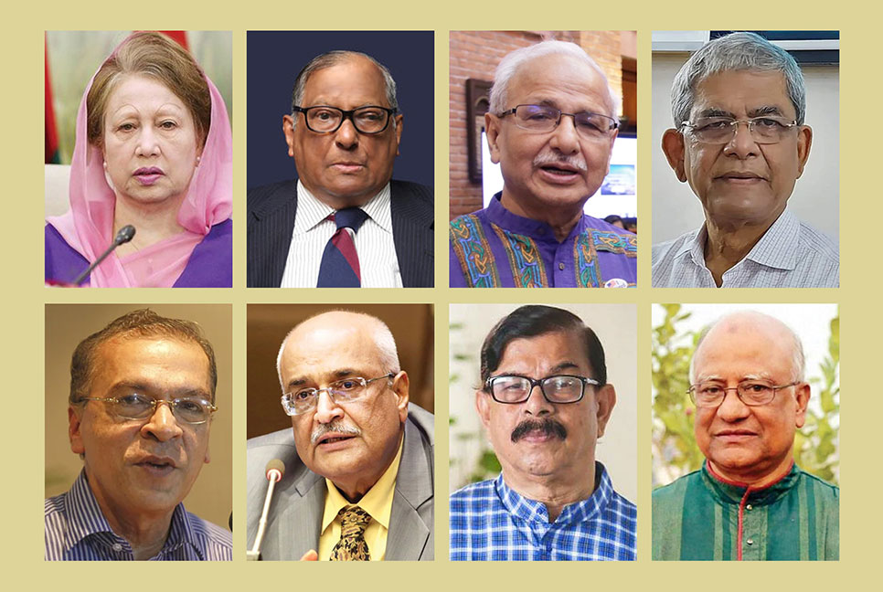 বিশ্বব্যাংক পদ্মা সেতুর অর্থায়ন বন্ধের পর কে কি বলেছিলেন