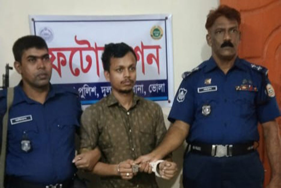পরকীয়ায় না জড়ানোর শর্তে ছয় লাখ টাকা দাবি, না পেয়ে স্ত্রীকে নির্যাতন