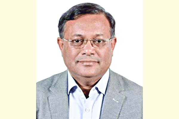 শেখ হাসিনা আছেন বলেই পদ্মা সেতু হয়েছে