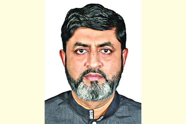 অভিভাবকহীনতার কারণে খাল দখল হয়েছে