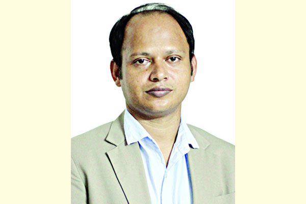 আইনের প্রয়োগ নেই কোথাও
