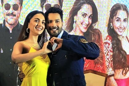 বিয়ের প্রশ্নে যে উত্তর দিলেন কিয়ারা