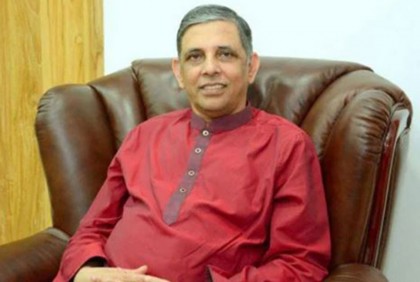 তৃতীয়বারের মতো করোনা আক্রান্ত বাহাউদ্দিন নাছিম