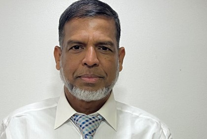 
আবারও যুক্তরাষ্ট্রের ব্রঙ্কস কম্যুনিটি বোর্ডের মেম্বার শাহজাহান 