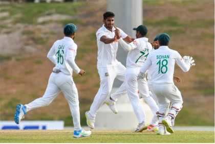 আত্মবিশ্বাস ফিরে পেতে চায় টাইগাররা

