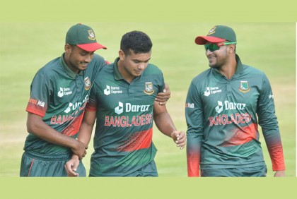 রোটেশন পদ্ধতি চালু করতে যাচ্ছে বিসিবি

