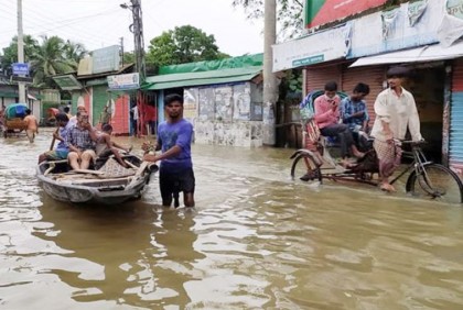 বন্যার্তদের জন্য ১২ কলেজে রুটি বানাবেন শিক্ষার্থীরা

