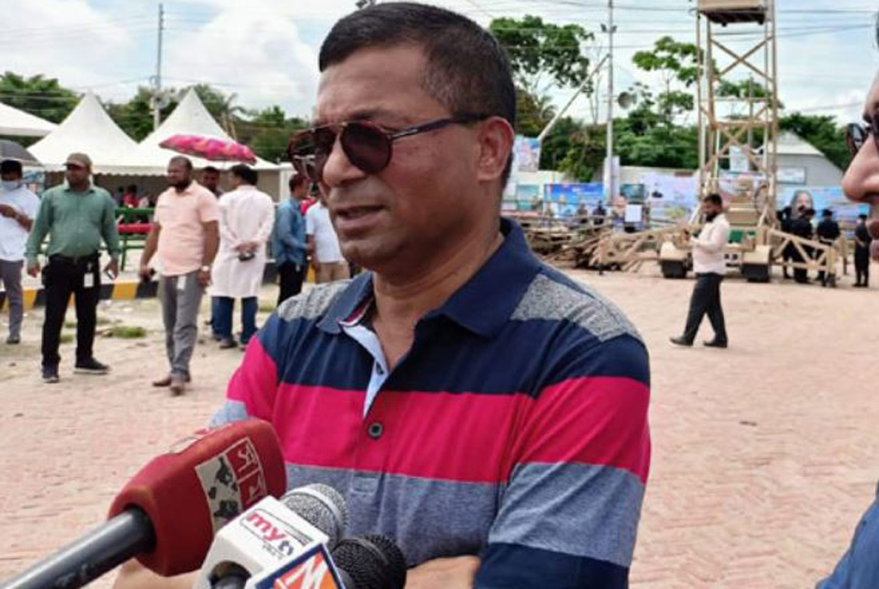 জনসভায় আসতে ৩০০ নৌকা-ট্রলার ঠিক করেছি : শামীম

