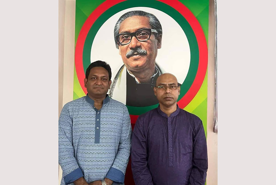 আইপিওএ’র সভাপতি সাইদুর, সম্পাদক নোমান জাকির