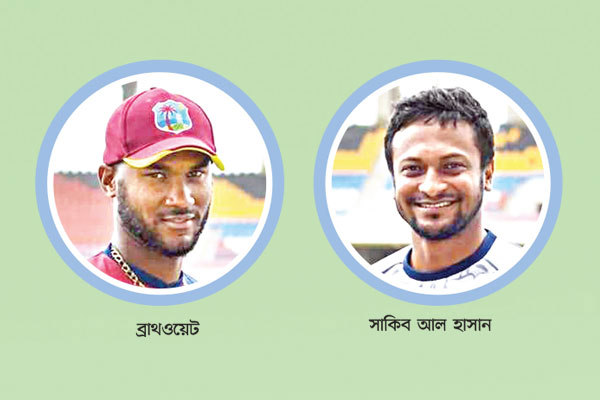 টাইগারদের বদলে যাওয়ার প্রত্যয়
