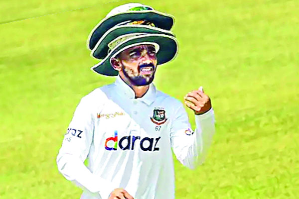 একাদশে সুযোগ পাচ্ছেন না!