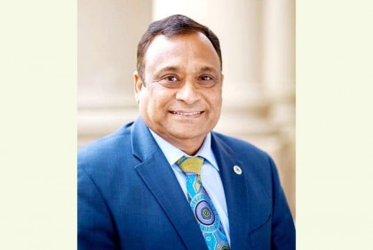 কমিশন অন গ্লোবাল সোশ্যাল ওয়ার্ক এডুকেশন’র চেয়ার হলেন বাংলাদেশি ড. গোলাম মাতবর