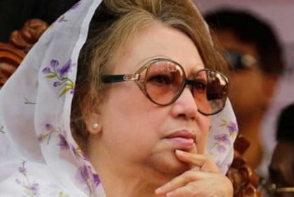 খালেদা জিয়ার শারীরিক অবস্থা ঝুঁকিমুক্ত নয় : মেডিকেল বোর্ডের প্রধান